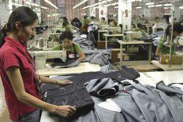 廣州服裝集團有限公司 廣州服裝集團有限公司