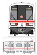 AC01C型列車