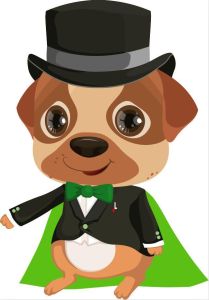 環保綠衛士小尼巴 環保綠衛士小尼巴