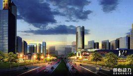 東方萬匯城 東方萬匯城