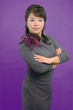 別找了，客戶藏在名片裡