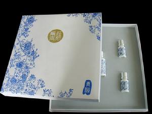 紫玉佳妍--小腸經調理