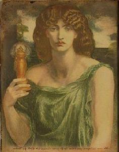 謨涅摩敘涅 謨涅摩敘涅