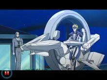 傑克的幸運之論