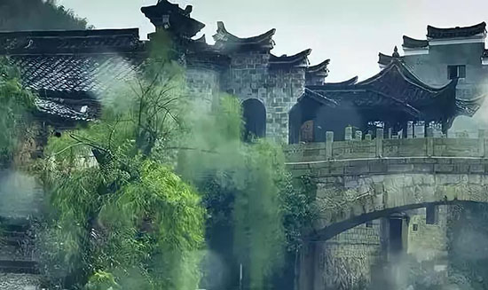 去浙江,過一個只有25℃的夏天!