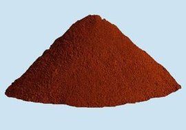 氧化鐵 氧化鐵