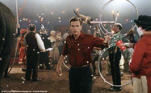 《大魚老爸》[美國2003年蒂姆&middot;伯頓執導電影]