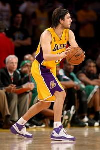 薩沙&middot;武賈切奇