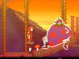 通往夢境之旅 通往夢境之旅