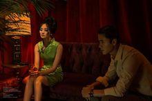 李小星[石家莊籍演員、模特星]