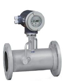 超音波氣體流量計