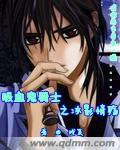 吸血鬼騎士之冰影情殤
