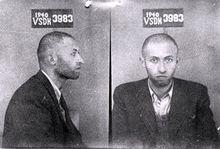 1940年貝京罪犯照