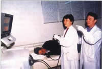 甘肅省人民醫院