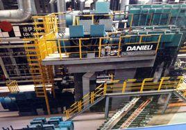 鋼坯軋制 鋼坯軋制