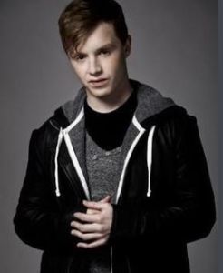 noelfisher