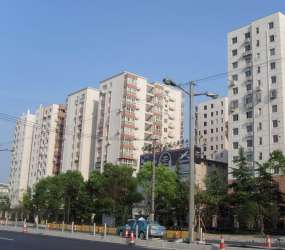 華菁南方公寓 華菁南方公寓