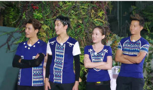 星主綜合症 星主綜合症