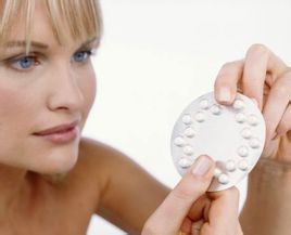 探親避孕藥 探親避孕藥