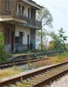 猴子石站 猴子石站