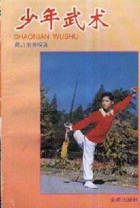 少年武術 少年武術
