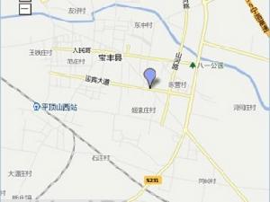 大馳首府寶豐 大馳首府寶豐