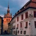 特蘭西瓦尼亞大學 特蘭西瓦尼亞大學