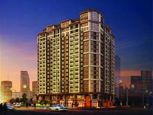 愛尚假日公寓 愛尚假日公寓