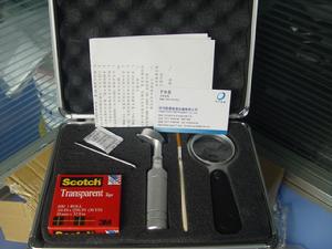 漆膜劃格儀 漆膜劃格儀