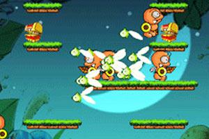 《魔動堂-冰封版》