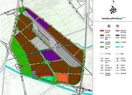 天津陸路港物流裝備產業園 天津陸路港物流裝備產業園