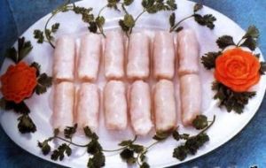 百花白玉卷 百花白玉卷