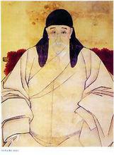 劉雅[彭城郡劉氏蒲編堂十一世祖：東晉人]