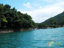 桐溪風景區 桐溪風景區