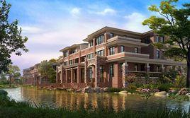 新湖·柴桑春天 新湖·柴桑春天