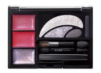 SOFINA彩形寶石晶瑩組合