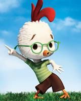 四眼雞丁 四眼雞丁