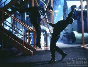 《平行殲滅戰》 《平行殲滅戰》