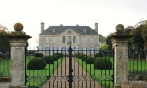 聖比爺莊園 聖比爺莊園