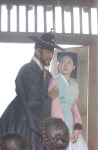 《大長今》劇照