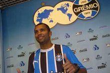 馬爾西奧&middot;阿莫魯索