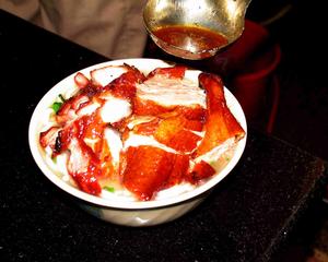 厚街瀨粉製作技藝 厚街瀨粉製作技藝