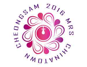 中華旗袍國際大賽 中華旗袍國際大賽