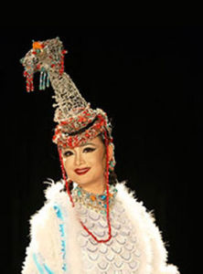 韓延文策劃/主演