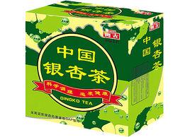 中國銀杏茶 中國銀杏茶