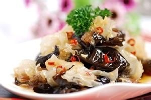 黑白雙耳 黑白雙耳