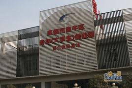 上海大學生創業園 上海大學生創業園