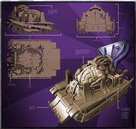 精神控制車 精神控制車