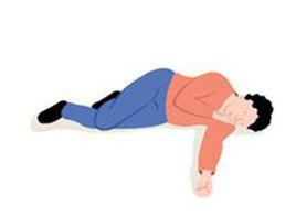 中度昏迷 中度昏迷