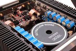 Mark Levinson Mark Levinson